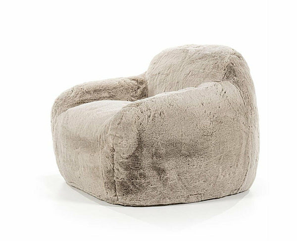 Hug - taupe