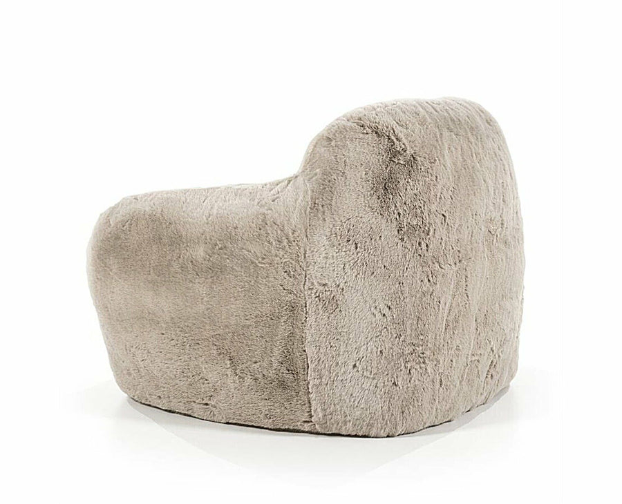 Hug - taupe