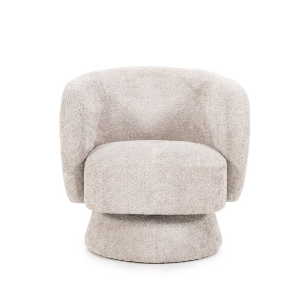 Balou - taupe
