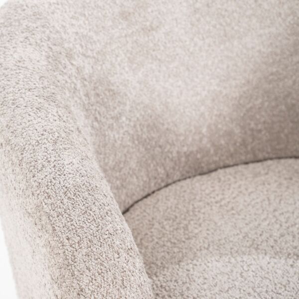 Balou - taupe