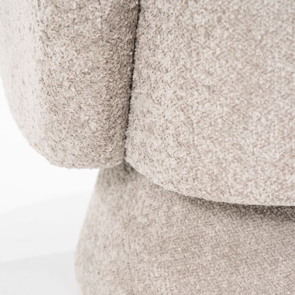 Balou - taupe