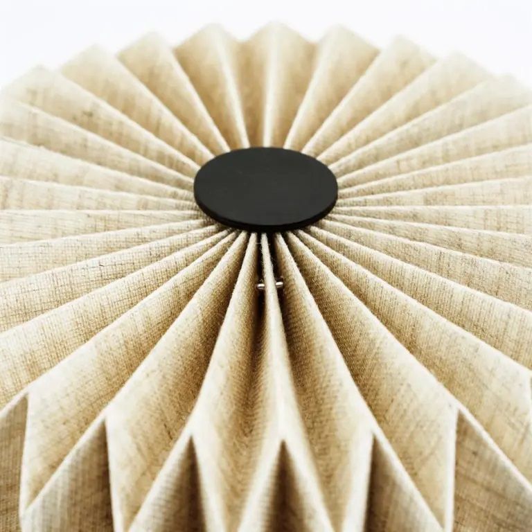 Table Lamp Zuki