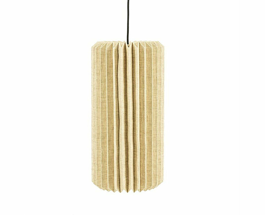 Pendant lamp Zuki 1