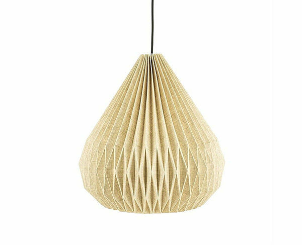 Pendant lamp Zuki 3