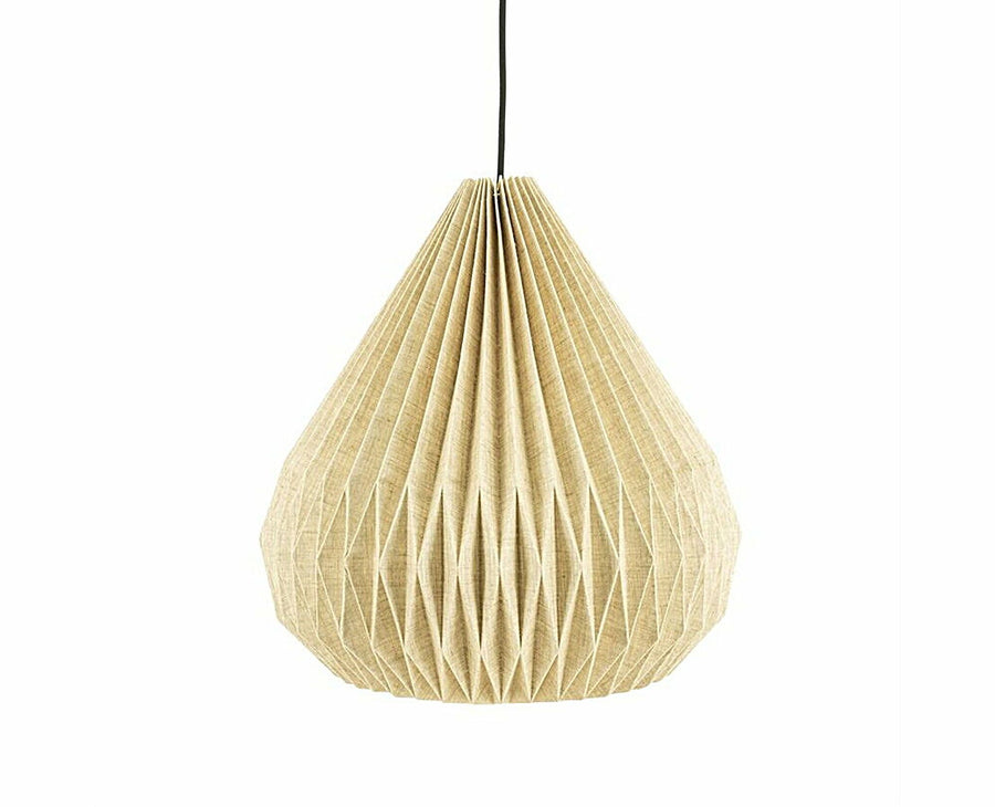Pendant lamp Zuki 3