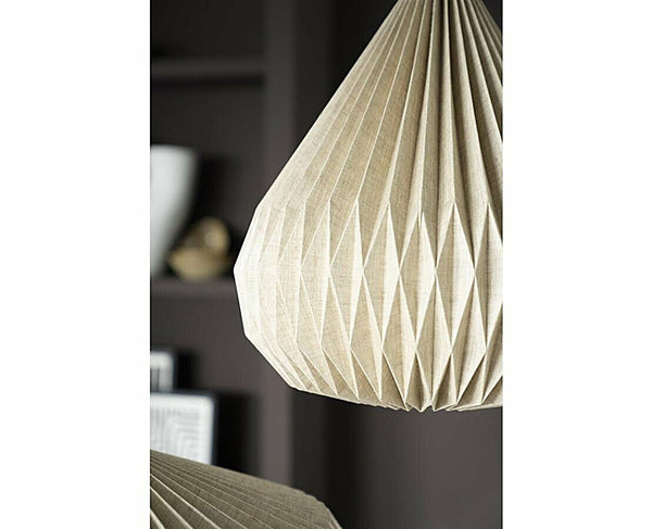 Pendant lamp Zuki 3