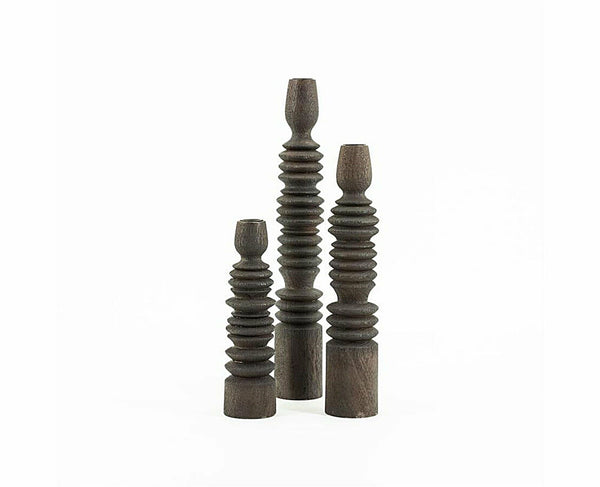 Totem - brown
