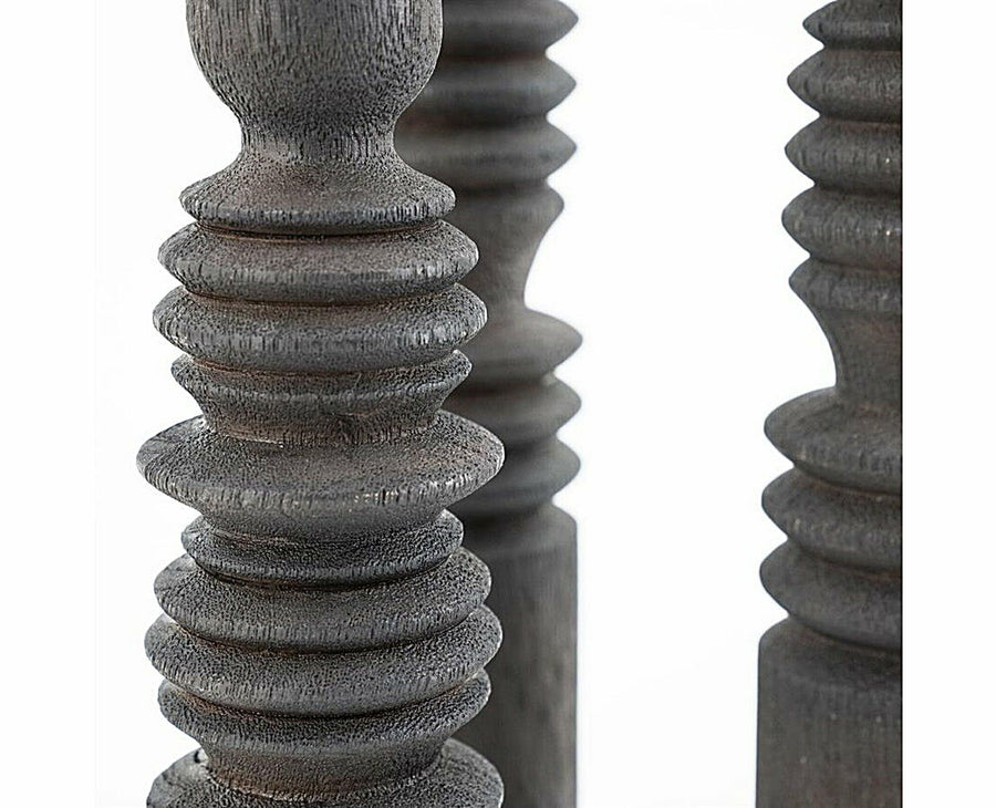 Totem - brown