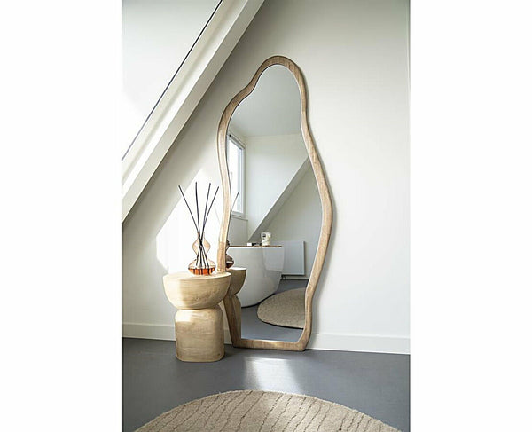 Floor mirror Laban