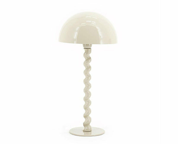 Table lamp Luox - beige