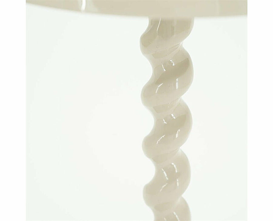 Table lamp Luox - beige