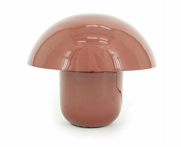 Toad - coral red