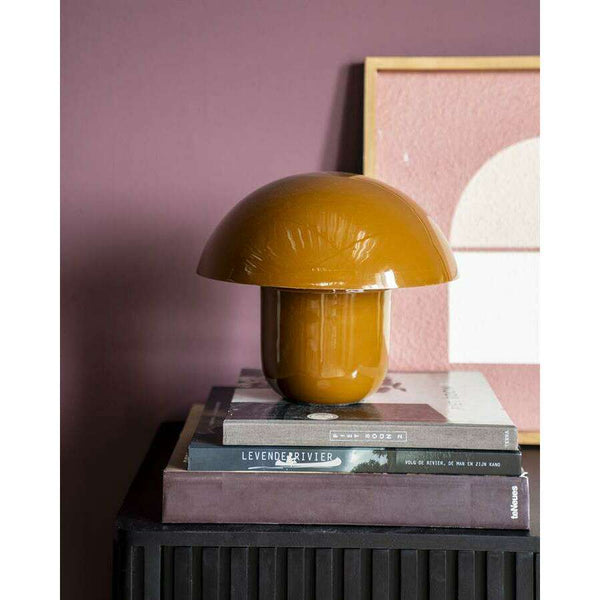 Toad - Mustard