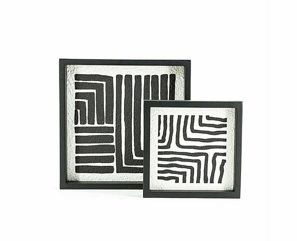 Triq ( set of 2 )