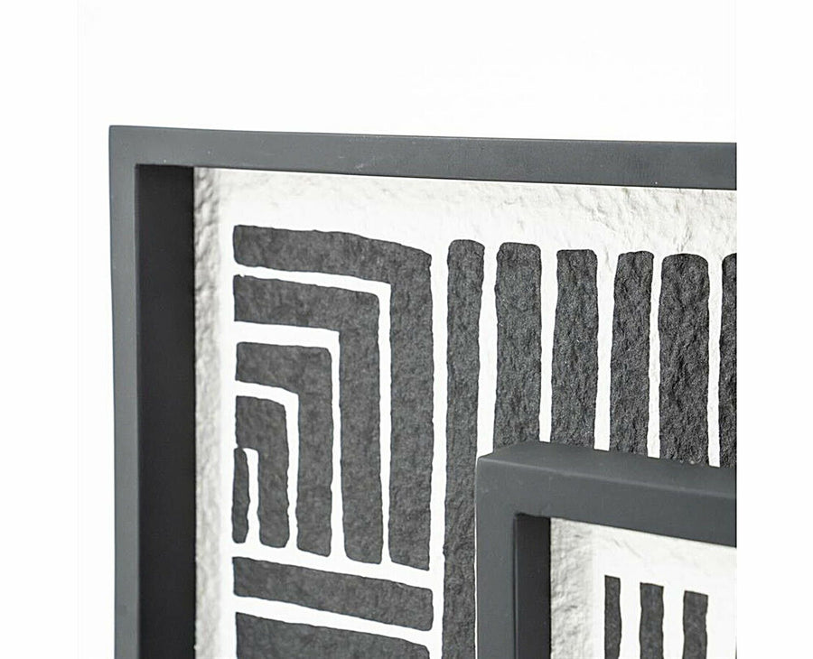Triq ( set of 2 )