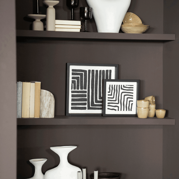 Triq ( set of 2 )