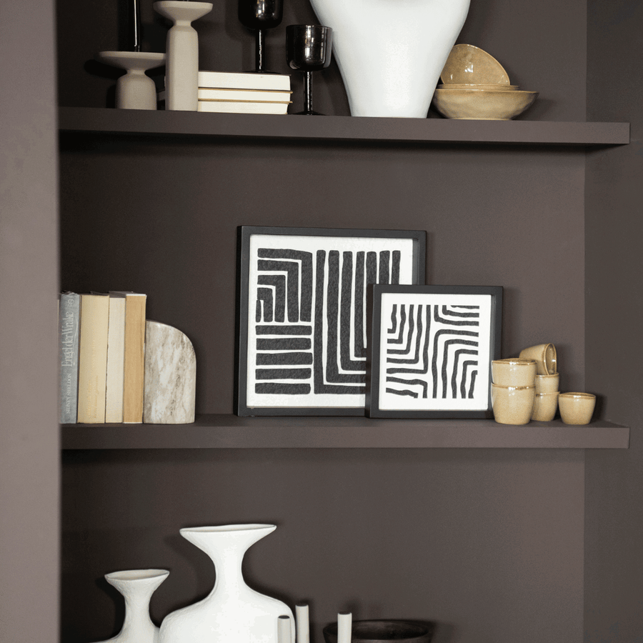Triq ( set of 2 )
