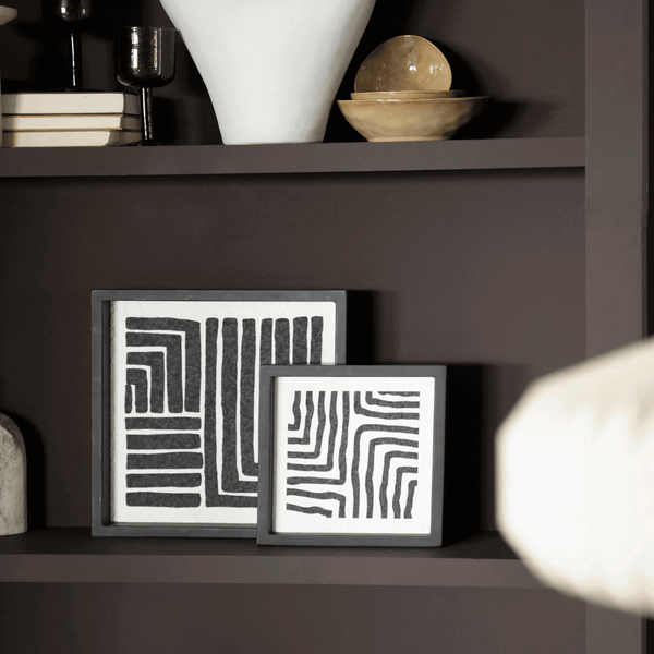 Triq ( set of 2 )