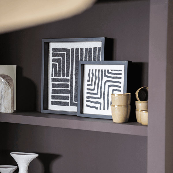 Triq ( set of 2 )