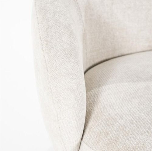 Lounge chair Oasis - beige