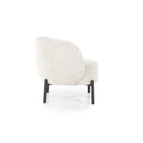 Lounge chair Oasis - beige