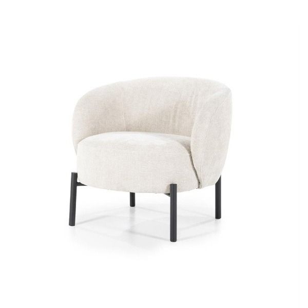 Lounge chair Oasis - beige
