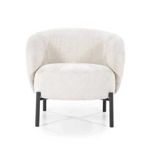 Lounge chair Oasis - beige
