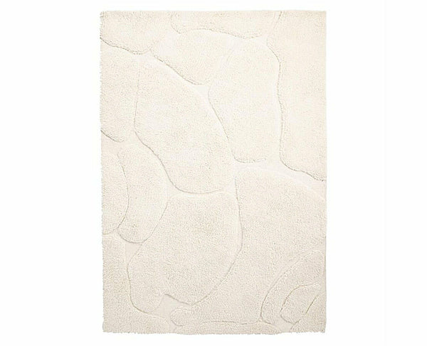 Kala 160x230 cm - off white