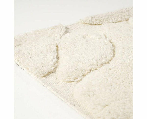 Kala 160x230 cm - off white