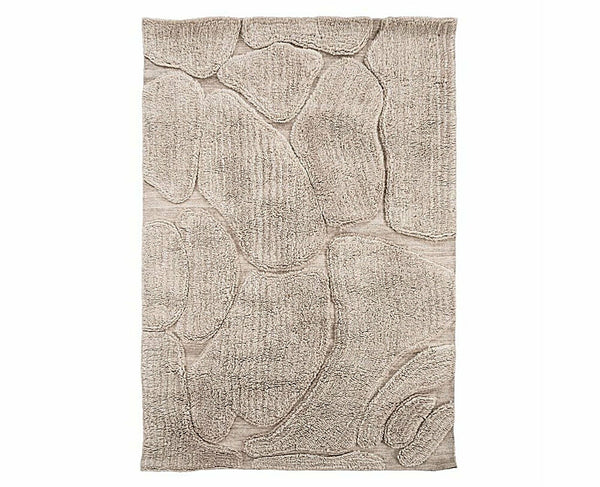Kala 160x230 cm - taupe