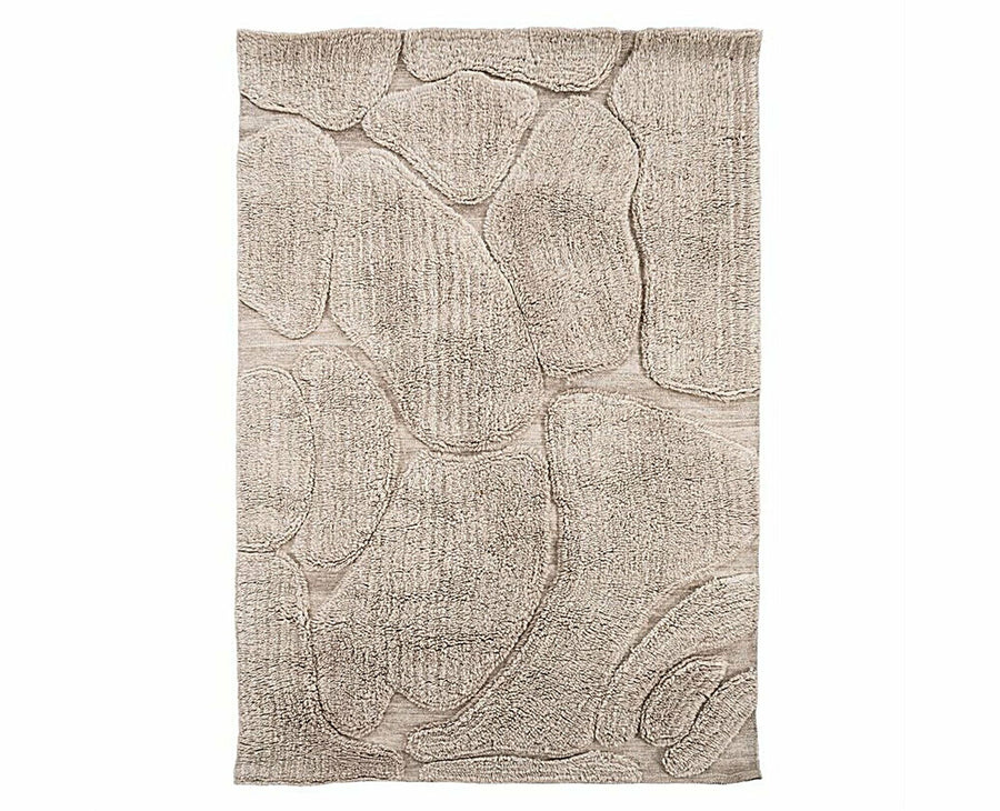 Kala 160x230 cm - taupe