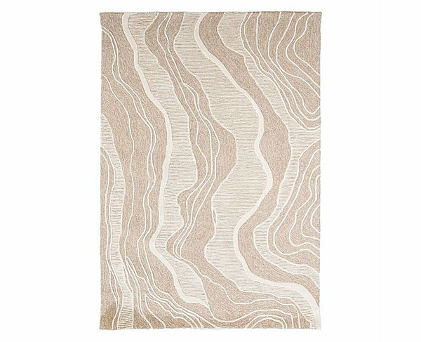 Soil 160x230 cm - beige
