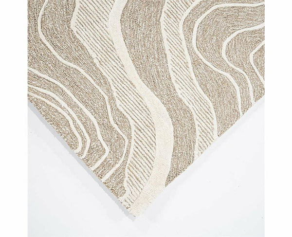 Soil 160x230 cm - beige