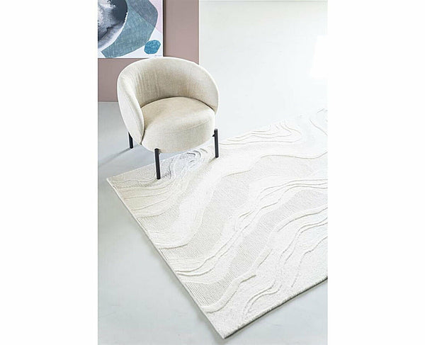 Soil 160x230 cm - beige