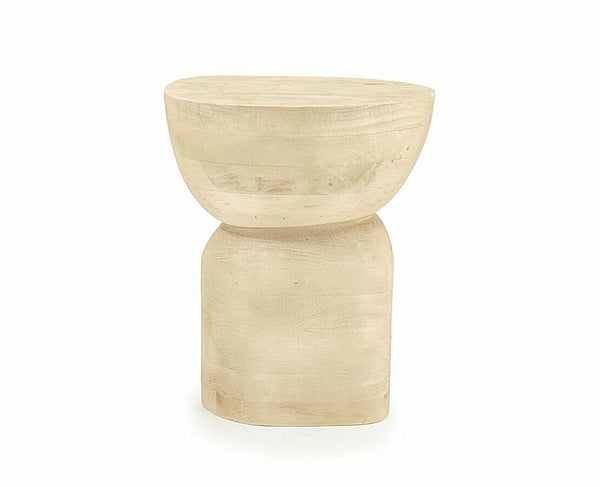 Side table Cobble - natural