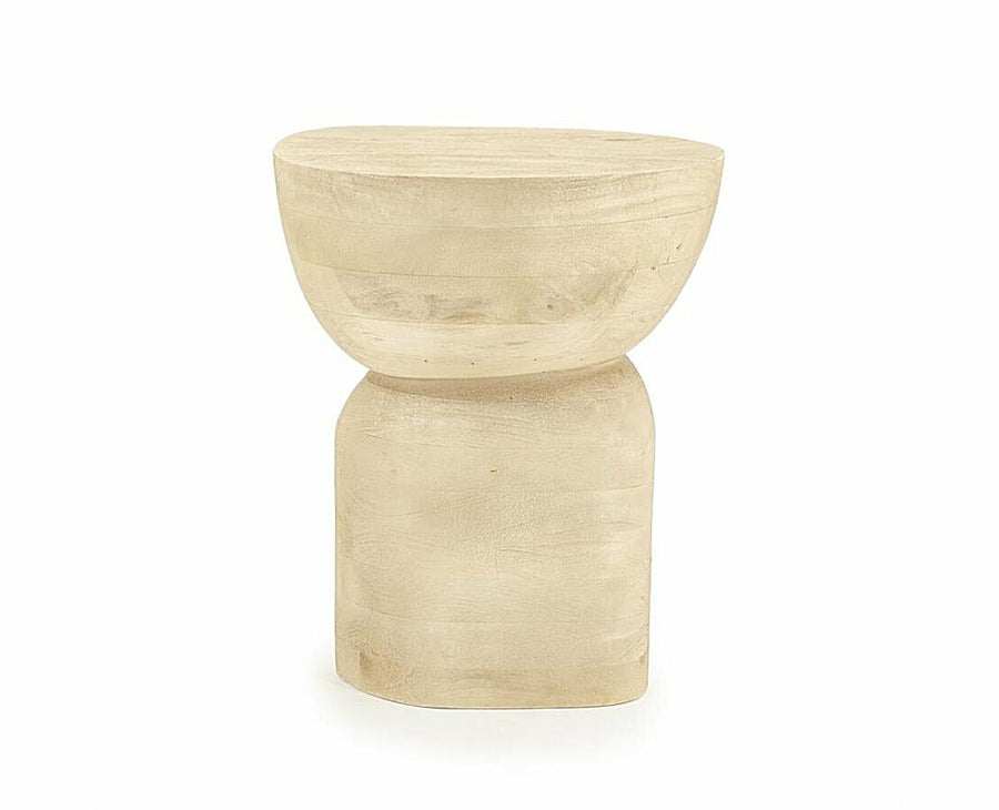 Side table Cobble - natural