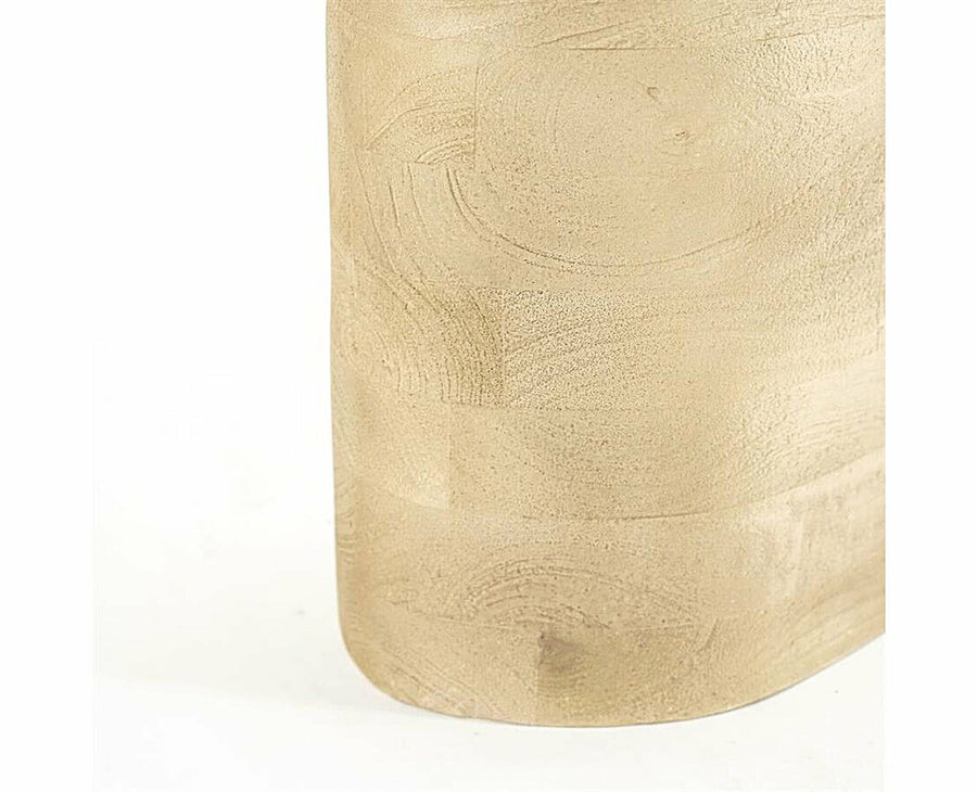 Side table Cobble - natural