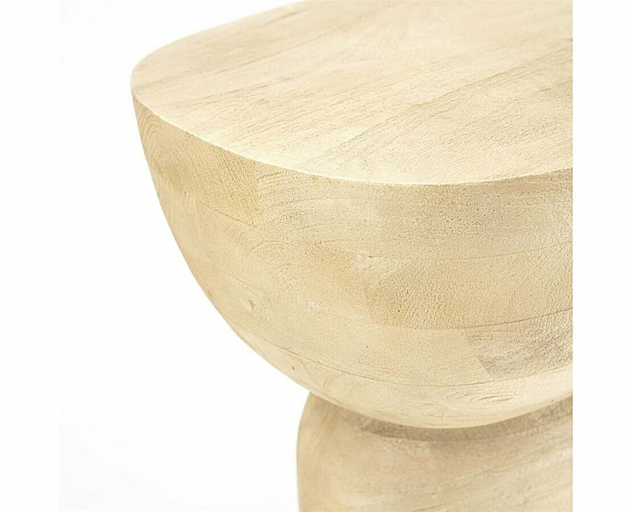Side table Cobble - natural