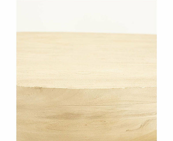 Coffee table Cobble - natural