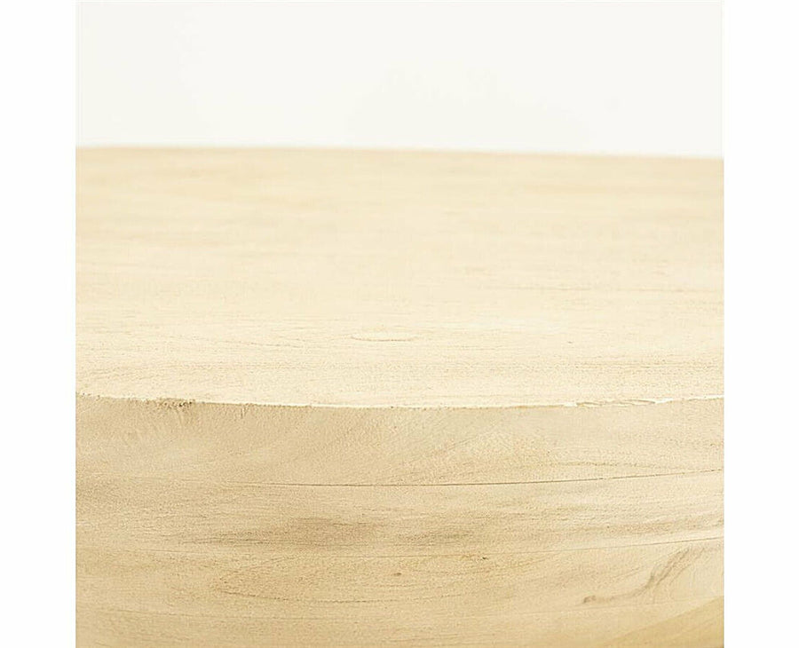 Coffee table Cobble - natural
