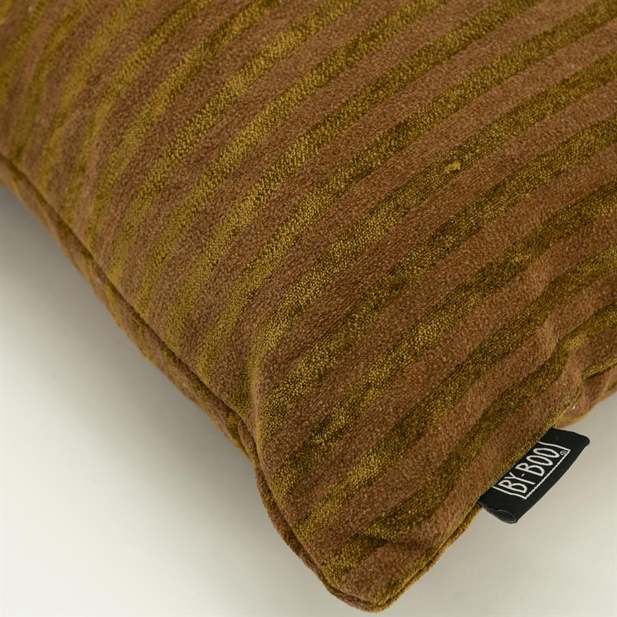 Pillow Sirun - mustard
