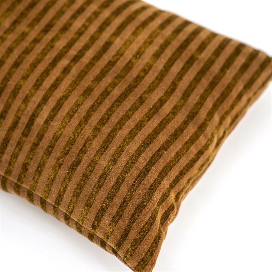 Pillow Sirun - mustard