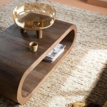 Coffee table Elora