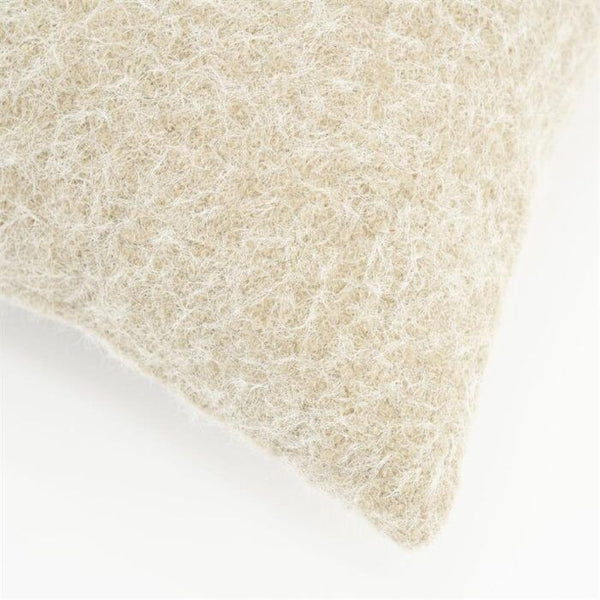 Pillow Kelso - taupe
