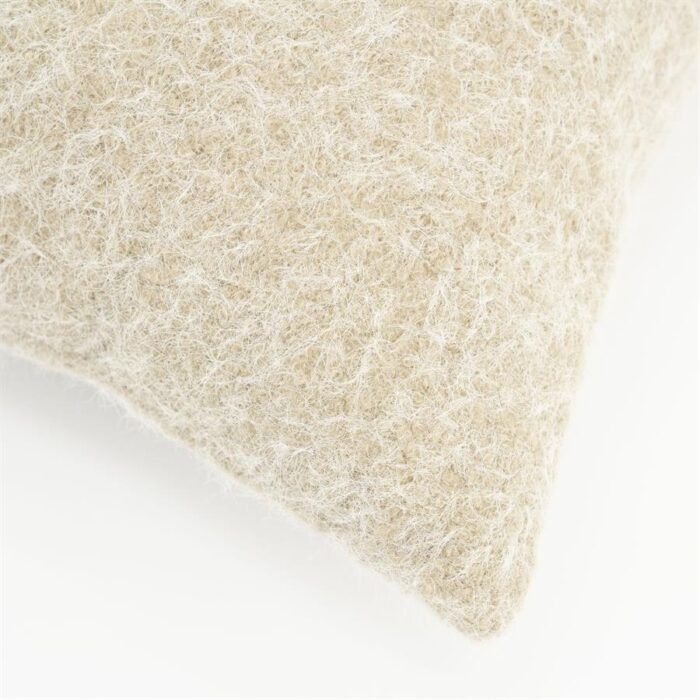 Pillow Kelso - taupe