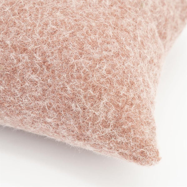 Pillow Kelso - pink
