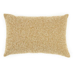 Pillow Kelso - mustard