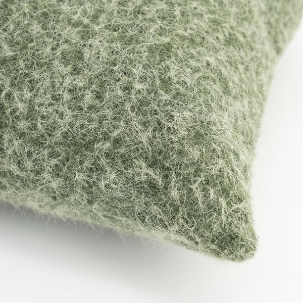 Pillow Kelso - green