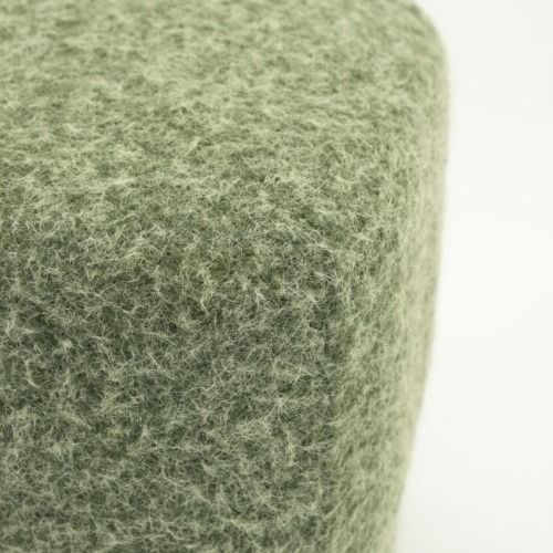 Stool Kelso - green