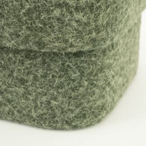 Stool Kelso - green